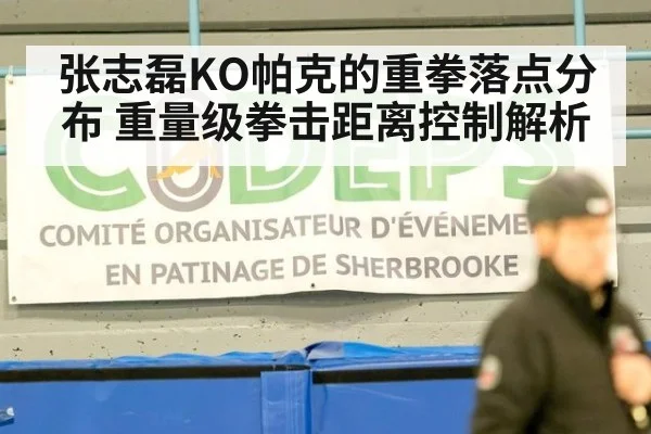 张志磊KO帕克的重拳落点分布 重量级拳击距离控制解析（jiuyouhui）